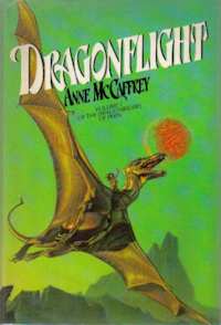 Dragonriders of Pern