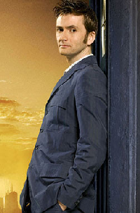 David Tennant