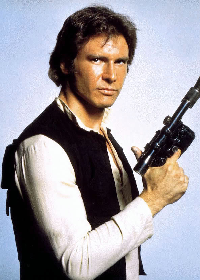 Harrison Ford
