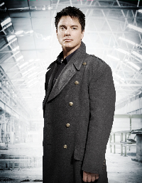 John Barrowman