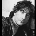 Neil Gaiman