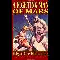 A Fighting Man of Mars