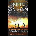 Anansi Boys