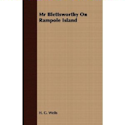 Mr Blettsworthy on Rampole Island