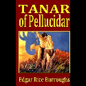 Tanar of Pellucidar