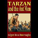 Tarzan and the Ant Men