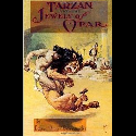 Tarzan and the Jewels of Opar