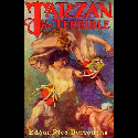 Tarzan the Terrible