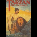 Tarzan the Untamed