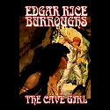 The Cave Girl