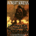 The Further Chronicles of Conan