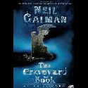 The Graveyard Book