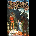 The Great Hunt