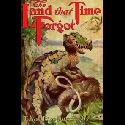 The Land That Time Forgot