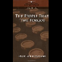 The People That Time Forgot