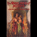 The Warlord of Mars