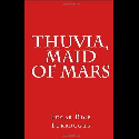 Thuvia, Maid of Mars