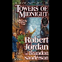 Towers of Midnight