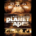 Battle for the Planet of the Apes