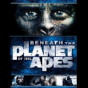 Beneath the Planet of the Apes