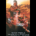 Star Trek II: The Wrath of Khan