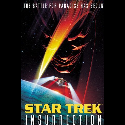 Star Trek: Insurrection