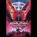 Star Trek V: The Final Frontier