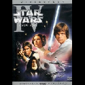 Star Wars Episode IV: A New Hope